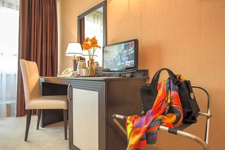 Best Western Lozenetz - 123