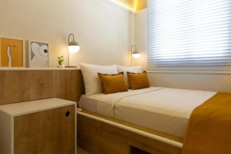 Oda Bodrum Gümüşlük - 36