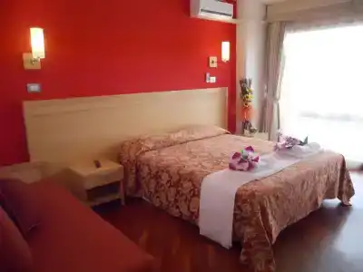 Catania Crossing B&B - Rooms & Comforts - 44
