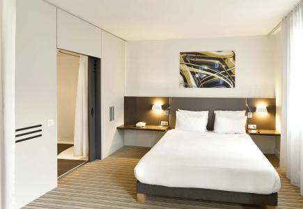 Novotel Suites Paris Roissy Cdg - 15