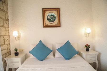 Alaçatı Kiyikiyi Butik Otel - 24