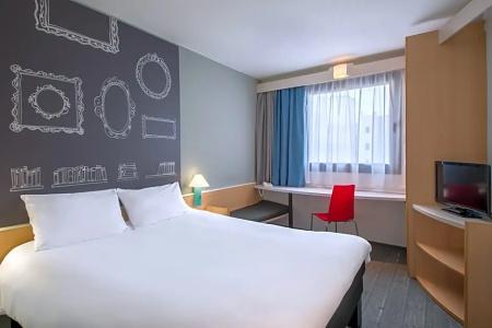 Ibis Szczecin Centrum - 36
