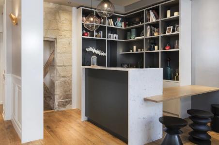 Hôtel Jeanne d'Arc Le Marais - 11