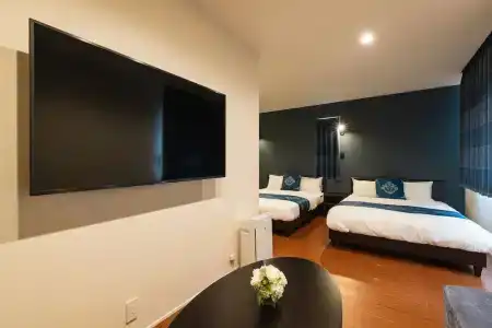 Grand Base Nagasaki City - 117