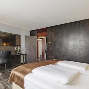 Best Western Plus Plaza Darmstadt - 47