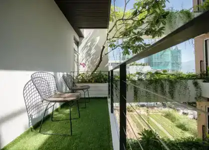 John Boutique Villa - 37