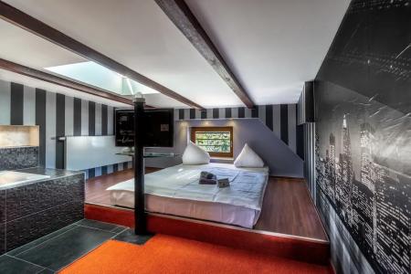 SL'otel - Das Stadthotel - 87