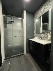 Hôtel Verone - Liège Centre - 15
