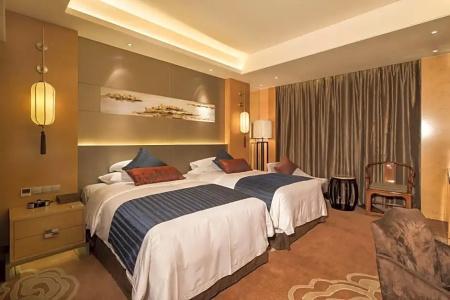 Felton Grand Chengdu - 58