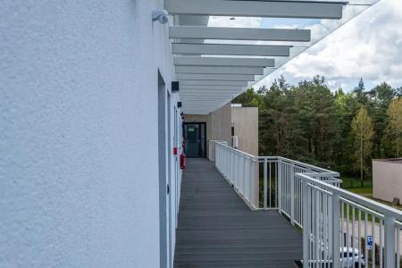 Ośrodek Wypoczynkowy Jaskier Łeba - 21