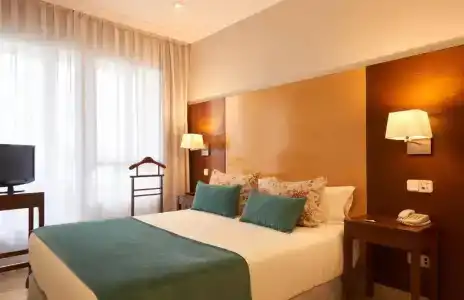 Suites Barrio de Salamanca - 24