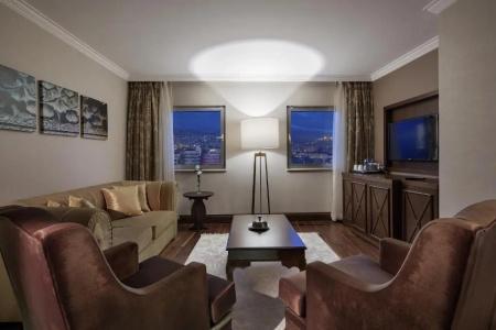 Wyndham Grand Kayseri - 70