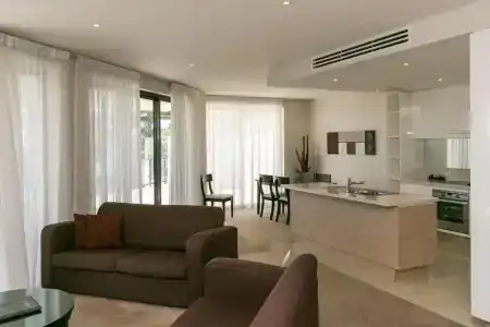 Grand Mercure Allegra - 100