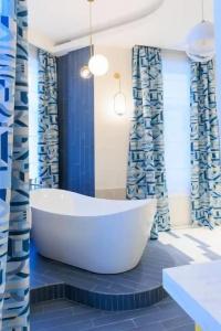 Vilacrosse Boutique Inn - 41