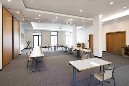 Holiday Inn Frankfurt - Alte Oper, An Ihg - 20