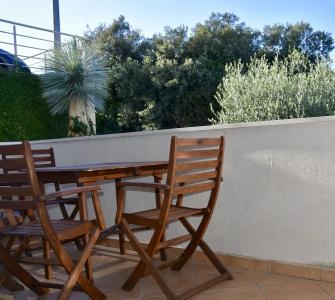 Pervanovo with Free Parking - 317