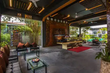 Angkor Elysium Suite - 18
