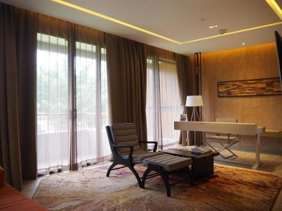 dusitD2 Khao Yai - 28