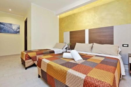 Roma Suite Centro - 4