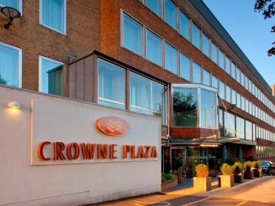 Crowne Plaza London Ealing, An Ihg - 30