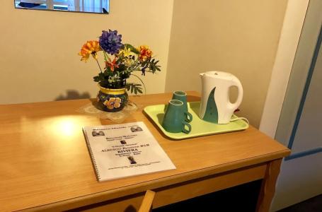 Albergo b&b Riviera - 38