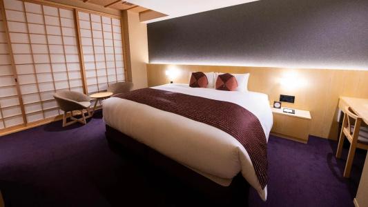 Nagi Kyoto Shijo - 5