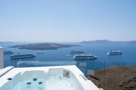 Kratiras View Luxury Suites - 91