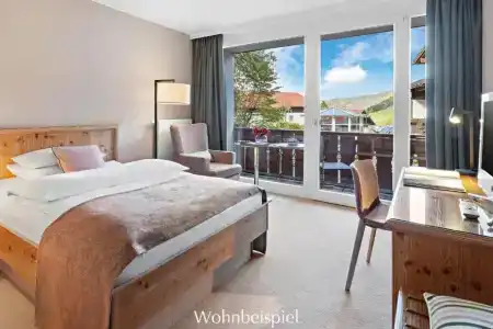 Allgäu Sonne - 89