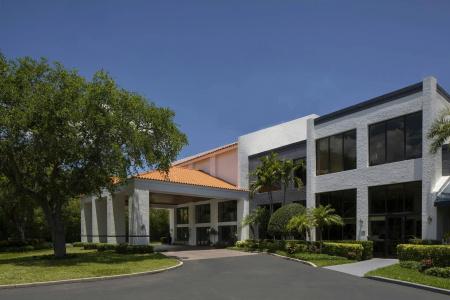Courtyard by Marriott Sarasota/Riverfront - 0