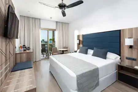 Riu Palace Oasis - 5