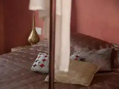 The rooms - 4