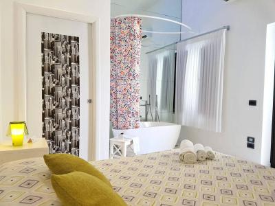 La Bella Trani - Suites And b&b - 1