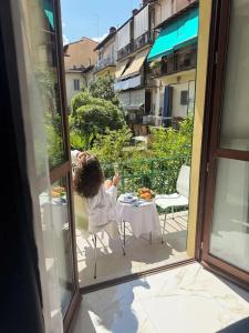 Relais Stibbert Florence - 169