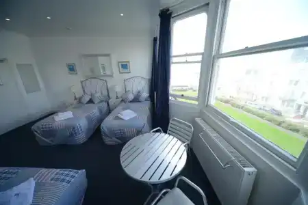 Marine View - 24