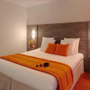 ibis Styles Rennes Centre Gare Nord - 26