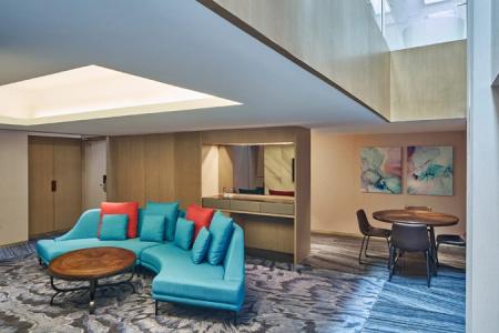 Le Meridien - 111
