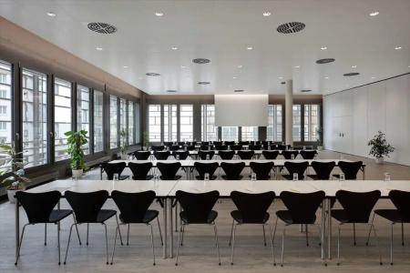 Hilton Garden Inn Davos - 18