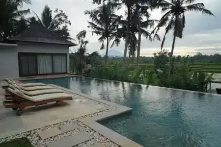 Santun Luxury Private Villas - 109