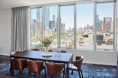 Adina Apartment Flinders Street - 7