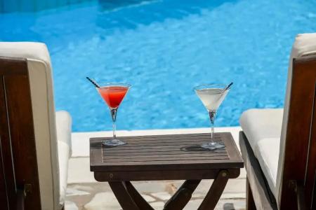 Paxos Club Resort & Spa - 8