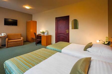Best Western Galicya - 28