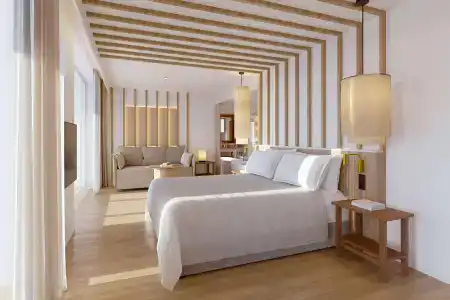 Melia Marbella Banús - 3