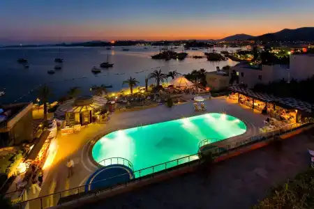 Diamond Of Bodrum - 14