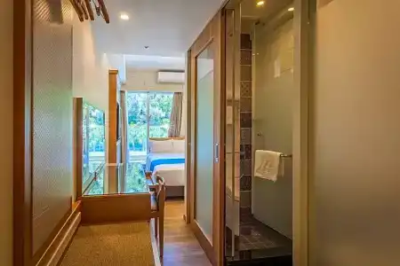 Kariyushi Lch. Resort - 29