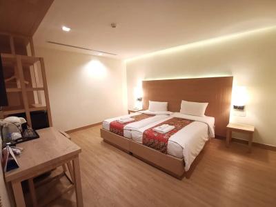 Baan Suwantawe - 3