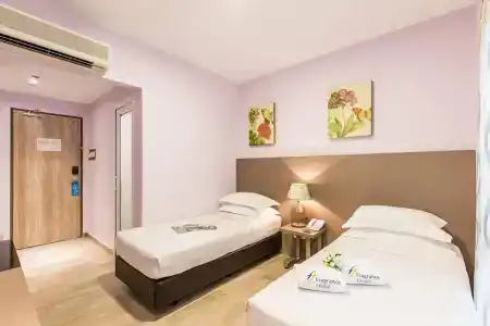 Ibis Budget Singapore Joo Chiat (Sg Clean) - 41