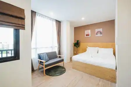 Viva La Vita Butik Otel - 13