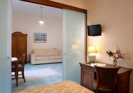 Albergo L'Antico Convitto - 87