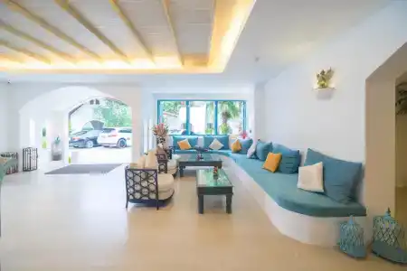Ocean Breeze Resort Khaolak - 14