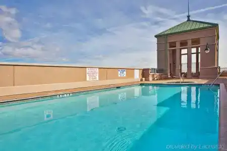 Holiday Inn Express Savannah - Historic District, An Ihg - 12